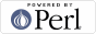 Powered by Perl Powered by Perl